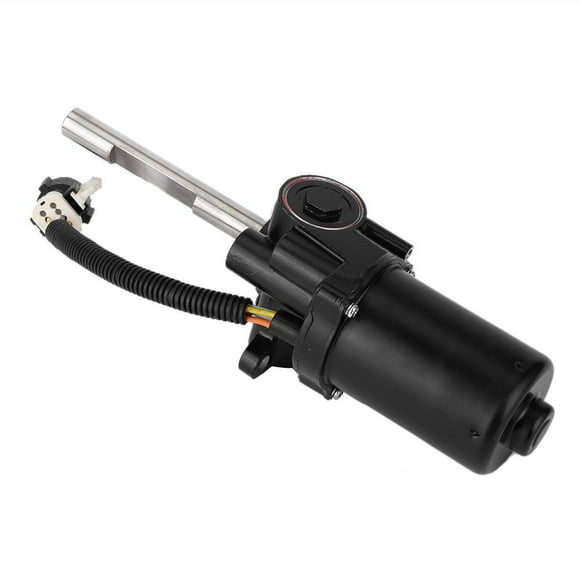 AMONIDA Power Running Board Motor, Front Left Power Board Motor For Expedition / Navigator