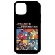 thumbnail image 1 of Funda de teléfono Transformers Autobots Box Up para iPhone 12/12 Pro, 1 of 3