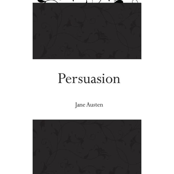 Persuasion (Paperback)