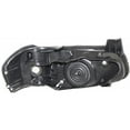 thumbnail image 2 of For Nissan Maxima Headlight 2000 2001 Driver Side Replacement For NI2502132 | 26060-2Y926, 2 of 6
