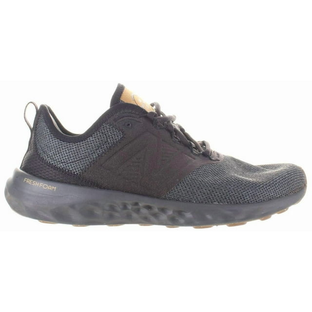 Size 10 - New Balance Fresh Foam SPT v4 Blacktop Gum