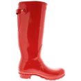 thumbnail image 2 of Hunter Original Back Adjust Rain Boot, 2 of 3
