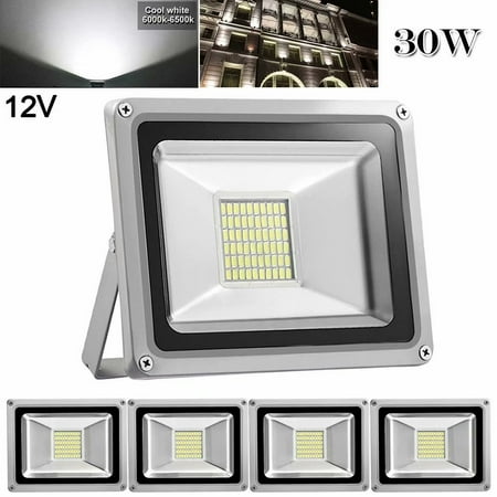 30w 12v Outdoor Led Flood Light Bulb Yard Garden Landscape Spot Lamp 30w 12v Outdoor Led Flood Light Bulb Yard Garden Landscape Spot Lamp Com