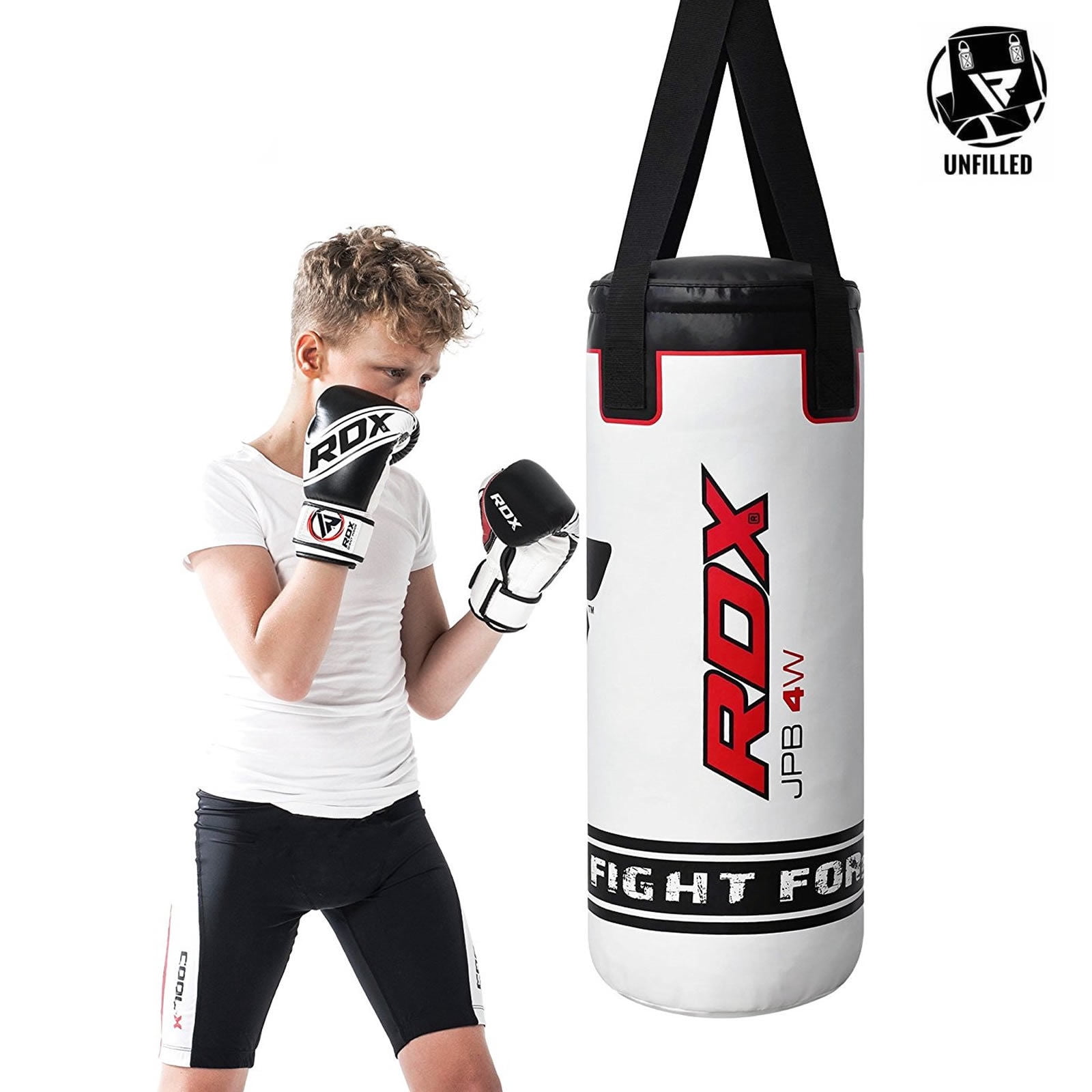rdx youth boxing gloves