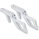 thumbnail image 1 of 2 * Wii Zapper Gun, Shooting Gun for Wii Zapper Gun Pistol Wii Ga, 1 of 4