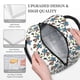 thumbnail image 3 of Disketp Funny Excavator Bolsa Térmica para Almuerzo, Lonchera con Abertura Amplia y Gran Capacidad, Organizador Reutilizable para Mujeres, Hombres y Adultos, 3 of 6