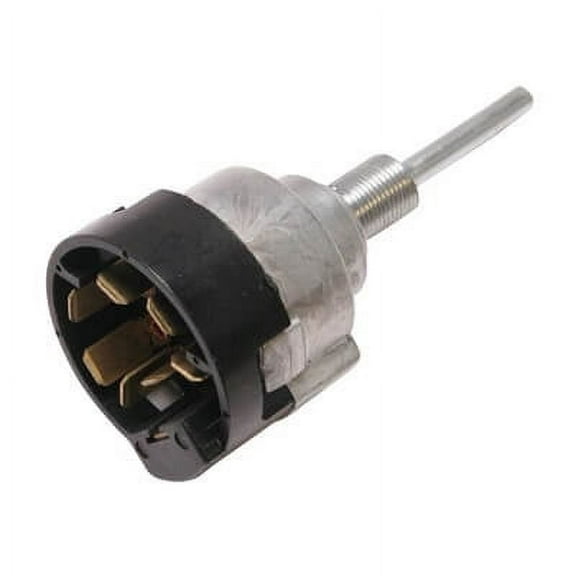 Scott Drake C9ZZ-17A553-A Windshield Wiper Switch - 2-Speed - Each