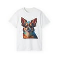 thumbnail image 3 of Animal Shirt, Tee Shirt with Animal, Dog T-Shirt, 3 of 6