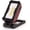 Red, variant on LUTEC Rechargeable LED Work Light, 1000LM Portable Magnetic Light, 4 Modes with 360°Rotate Stand & Hook for Car Repair, Emergency and Camping, Red