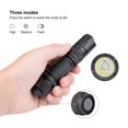 thumbnail image 3 of Lampe de Poche Étanche à Piles Torche Lampe de Poche pour Camping Extérieur Travail d'Urgence, 3 of 9