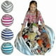 thumbnail image 1 of Extra Large Stuffed Animal Toy Storage Bean Bag Kids Bean Cover Soft Seat Home Banmo, 1 of 4