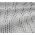 thumbnail image 4 of oneOone Cotton Jersey Wine Fabric Artistic Floral Craft Projects Decor Fabric Printed by The Yard 58 Inch Wide, 4 of 4