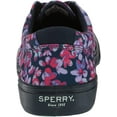 thumbnail image 3 of Sperry Top-Sider Striper Ii Cvo Tokyo Navy Floral 10.5M, 3 of 7