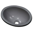 thumbnail image 4 of Lyons Industries Deluxe 13'' x 10.25'' x 5.5'' Bar Sink, 4 of 5