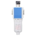 thumbnail image 2 of Air Compressor Lubricator,Air Compressor Lubricator Pneumatic Air Compressor Oil Separator Pneumatic Lubricator Leading Edge Technology, 2 of 14
