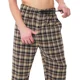 thumbnail image 3 of Pijama Caballero Franela 100% ALG. Super Comoda Y Calientita, 3 of 8