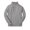 Gray, variant on Kids Autumn Winter Button Turtle Neck Knit Sweater Boys Cable Knit Pullover