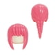 thumbnail image 3 of 10 piezas/juego de bloques de construcción KT Min, accesorios para cabello rizado de niña, conjuntos de ladrillos Moc, figuras, juguetes para el cabello para niños, 3 of 4