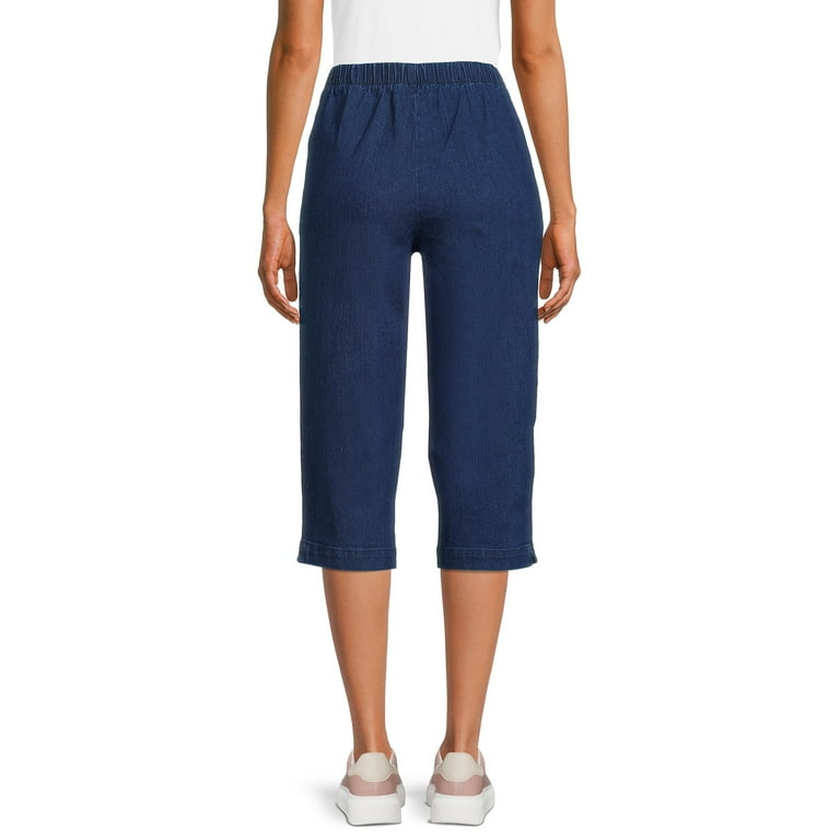 Walmart hotsell petite capris
