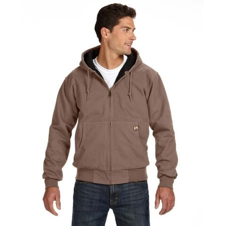 Dri Duck Men's Tall Cheyenne Jacket
