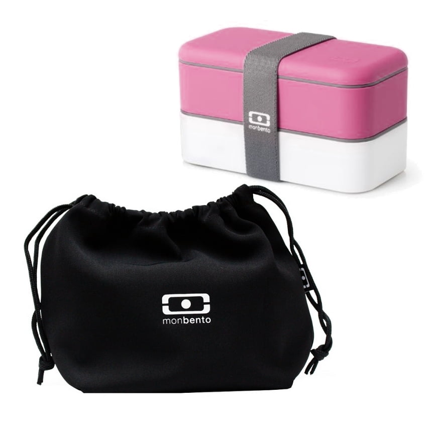 monbento lunch bag