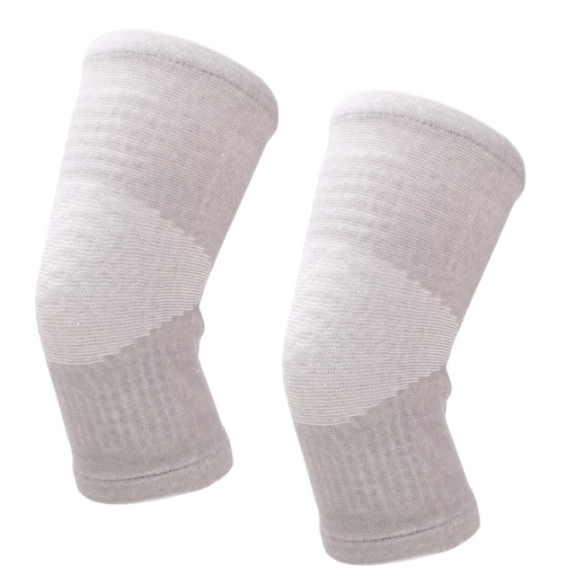 Knee Pads,2 Pcs Knee Warmer Knee Warm Protector Knee Compression Sleeve User-Friendly Design