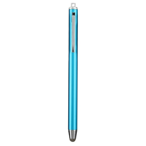 Visland Stylus Pen Universal Smooth Writing Portable Conductive Cloth Head Screen Touch Pen for Tablet