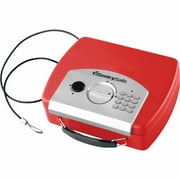 Compact Safe