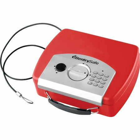 Compact Safe