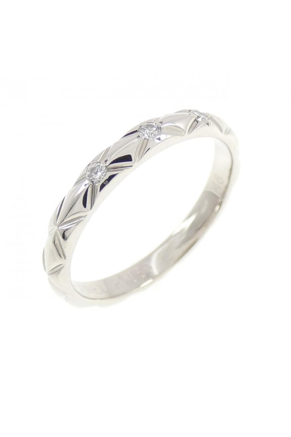 Pre-Owned Chanel diamond ring