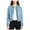 Blue - westvillage, variant on William Rast Womens Western Denim Jacket, Blue, Small