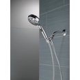 thumbnail image 4 of Peerless 7-Setting Hand Shower in Chrome, 4 of 9