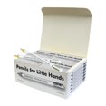 thumbnail image 1 of shiyou-Learning Without Tears Pencils for Little Hands- Trans K–1, Handwriting, Writing Tools, Bulk Pencils, Sensory - For School and Home Use, 1 of 4