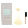 thumbnail image 2 of Silhouette Au Naturel by Christian Siriano, 3.4oz EDP Spray women with Lip Gloss, 2 of 2