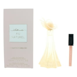 Silhouette In Bloom by Christian Siriano for Women 3.4 oz EDP Spray Walmart