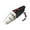 Black, variant on LSLJS Handheld Vacuum Cleaner, Small Wired Car Vacuum 8000Pa High Power Suction Hand Vacuum with Cigarette Lighter Plug, 12V Hand Held Car Dust Buster Vehicle Household Dual-Use for Car Home