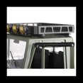 thumbnail image 5 of LD-P06 Deflector de ProteccióN la Lluvia para Visera de Ventana para LDRC LD-P06 LD P06 Unimog 1/12 RC Truck Car Piezas de Mejora Accesorios, 5 of 5