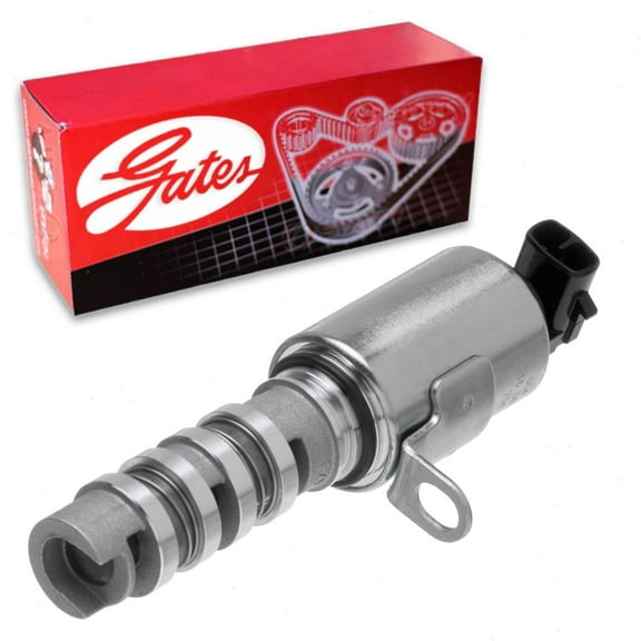 Gates Variable Timing Solenoid VVT compatible with Ford Fusion 3.0L V6 2006-2009