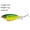 C 11g, variant on RANMEI Sinking Minnow Wobbler Fishing Lure With 3D Eyes For Trout & Bass