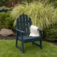thumbnail image 2 of Highwood Classic Westport Garden Chair - Outdoor, Eco-friendly, Synthetic Wood, 2 of 3