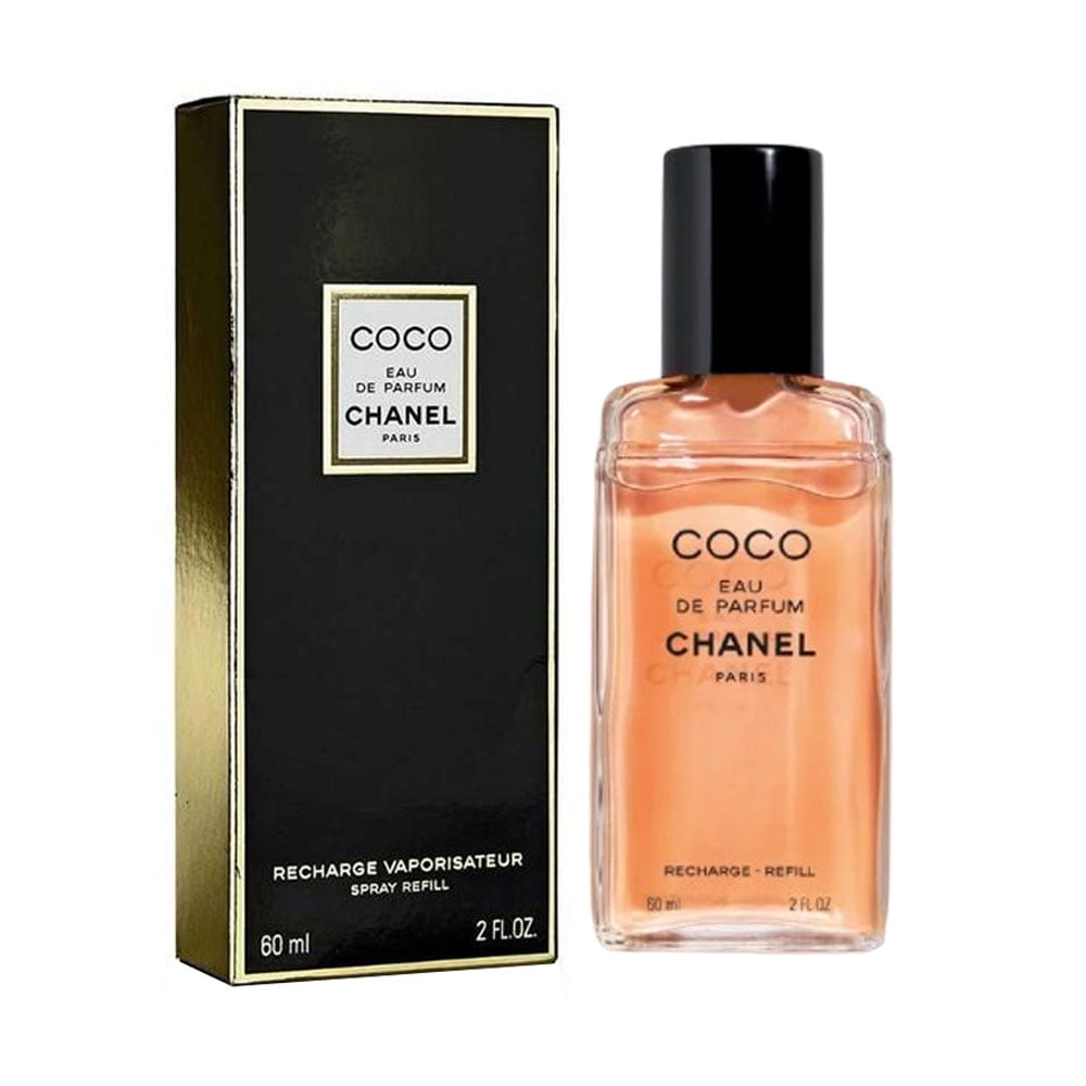 Amazon.com : Coco by Chanel for Women, Eau De Parfum Spray