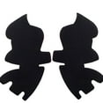 thumbnail image 2 of SUNHUFA Controller Rubber Grips Anti-Skid Controller Grip Sweat-Absorbent Handle Grips Cover Soft for Xbox One Controller, 2 of 9