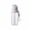 Purple, variant on Anckoeil 20.3 fl oz Spray Water Bottle with Straw, Leak-Proof Plastic with Lanyard, for Outdoor Sports & Summer
