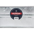 thumbnail image 2 of Behrens Cuve Ronde en Acier Galvanisé Étanche de 5,5 Gallons avec Poignées, 2 of 5