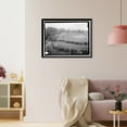 thumbnail image 3 of Historic Framed Print, FOOTBALL. GEORGETOWN-CARLISLE GAME; GLENN WARNER - 5, 17-7/8" x 21-7/8", 3 of 9