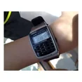 thumbnail image 3 of Reloj Casio Calculadora Unisex Gris Negro Ca-56-1cf, 3 of 8