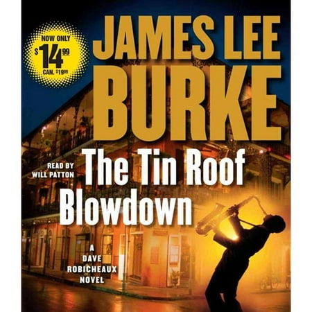 The Tin Roof Blowdown