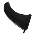 thumbnail image 2 of 2 Piezas Baoblaze Surf y Central para Tabla de Surf Longboard Negro 10' 8', 2 of 8