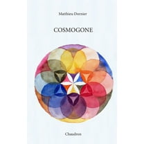 Cosmogone, (Paperback)