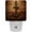 Multi-colored, variant on PhooArto Bees and Boom Sunflower Plug in LED Night Light Auto Sensor Dusk to Dawn Decorative Night for Bedroom, Bathroom, Kitchen, Hallway, Stairs, Baby's Room, Energy Saving